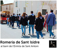 Festes de Sant Isidre 