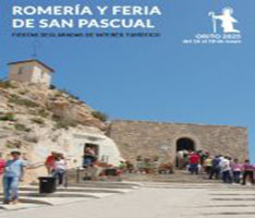 Romería y Feria de San Pascual Bailón
