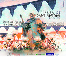 Fireta Sant Antoni