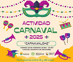 Carnaval de Mutxamel