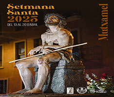 Semana Santa Mutxamel