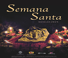 Semana Santa Novelda