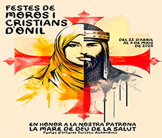 Moros y Cristianos