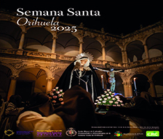 Semana Santa Orihuela