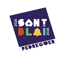 Festividad de San Blas