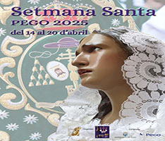 Semana Santa Pego