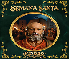 Semana Santa Pinoso