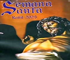 Semana Santa Rafal