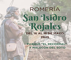 Romería San Isidro