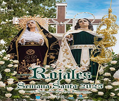 Semana Santa Rojales