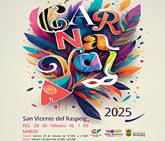 Carnaval de San Vicente del Raspeig