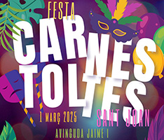 Carnaval de Sant Joan d'Alacant