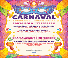 Carnaval de Santa Pola