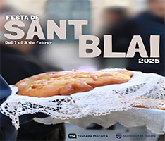 Festa Sant Blai