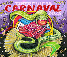 Carnaval de Torrevieja