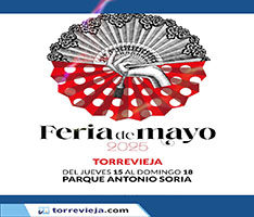 Feria de Sevillanas