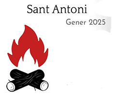 Festes de Sant Antoni