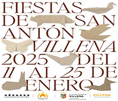 Festividad del Barrio de San Antón