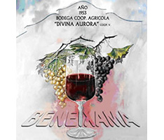 Bodega Coop. Divina Aurora