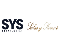 Bodega Destilerías Salas Sirvent