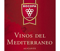 Bodegas BOCOPA