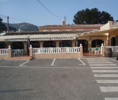 Restaurante Pepe
