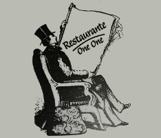 Restaurante One One