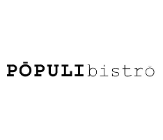Restaurante Pópuli Bistró