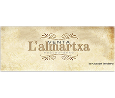 Venta L'Almartxa