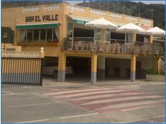 Restaurante El Valle