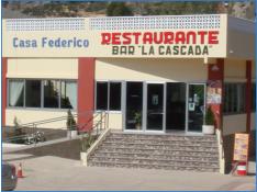 Restaurante La Cascada