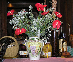 Restaurante El Granaino