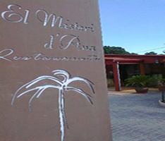 Restaurante El Misteri D Anna