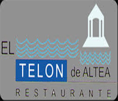 Restaurante El Telón de Altea