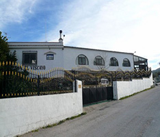 Restaurante El Viscayo