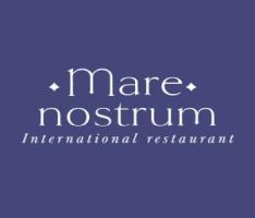 Restaurante Marenostrum