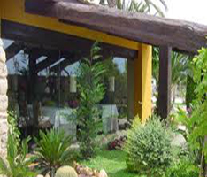 Restaurante La Finca