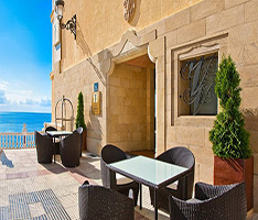 Gourmet Lounge Llum de Benidorm