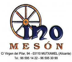 Mesón Ino