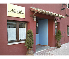 Nou Raco Restaurant