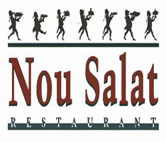 Restaurante Nou Salat