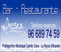 Restaurante Onosca
