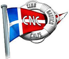 Restaurante Club Náutico de Calpe
