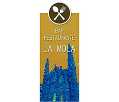 Restaurante La Mola