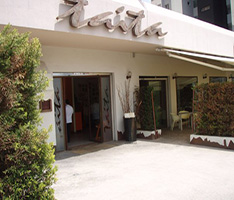 Restaurante Taita