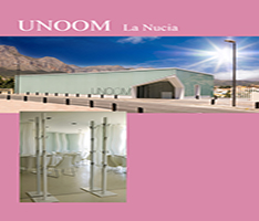 Restaurante Unoom