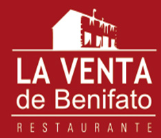 Restaurante Venta de Benifato