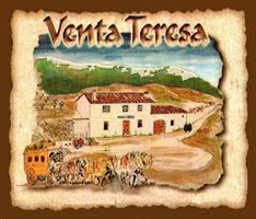 Venta Teresa La Carrasqueta