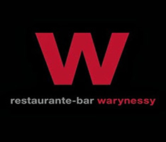 Restaurante Warynessy