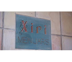Restaurante Xiri